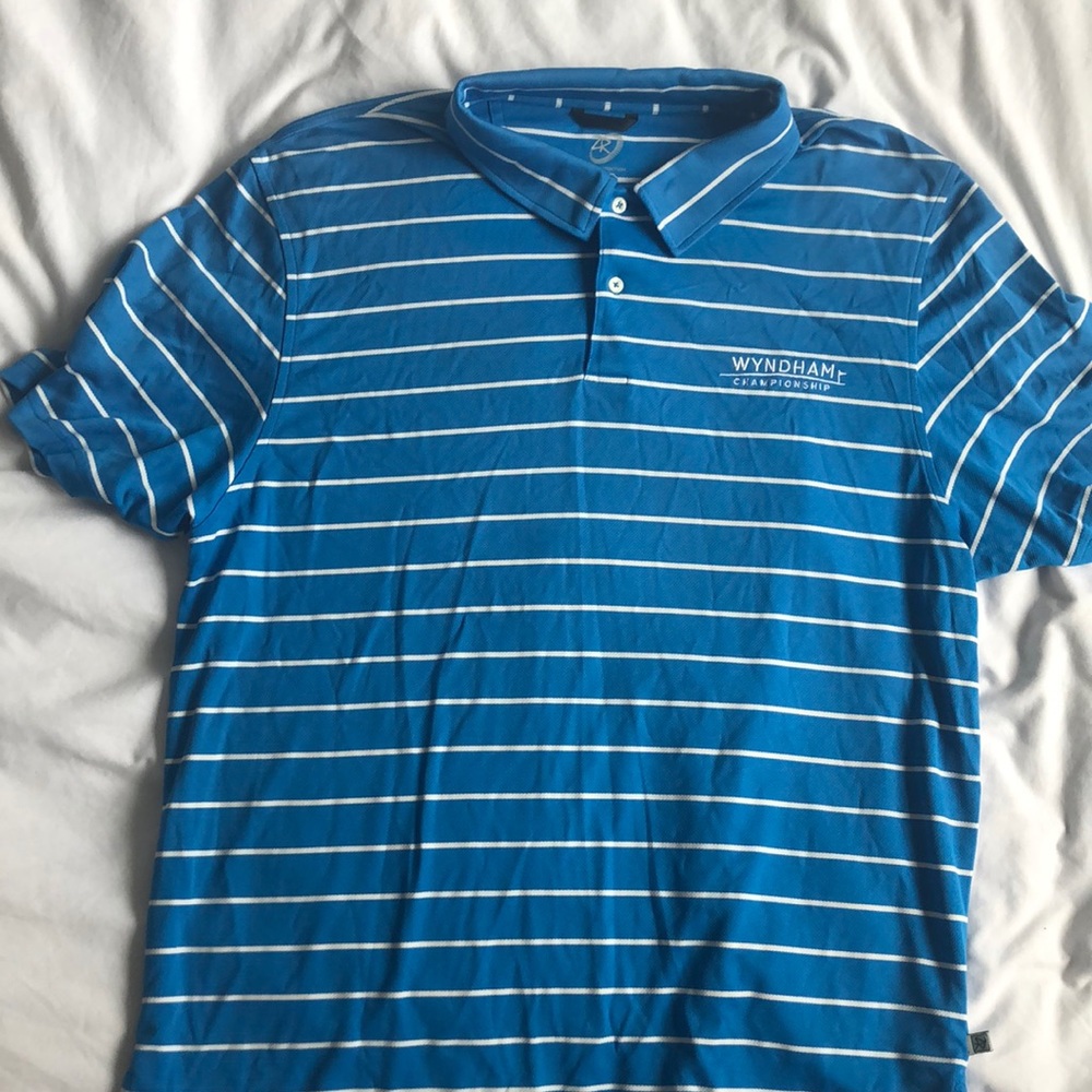 Golf shirt